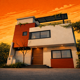 Foto de casa en venta en avenida mexico , nuevo vallarta, bahía de banderas, nayarit, 0 No. 01