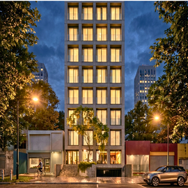 Foto de departamento en venta en avenida méxico , vallarta norte, guadalajara, jalisco, 0 No. 01