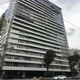 Foto de departamento en renta en avenida méxico-coyoacan , xoco, benito juárez, df / cdmx, 3704583 No. 01