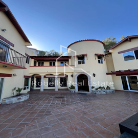 Foto de casa en renta en avenida miguel alemán , chapultepec, ensenada, baja california, 0 No. 01