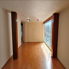 Foto de departamento en renta en avenida miguel angel de quevedo , ex-hacienda de guadalupe chimalistac, álvaro obregón, df / cdmx, 30317054 No. 01