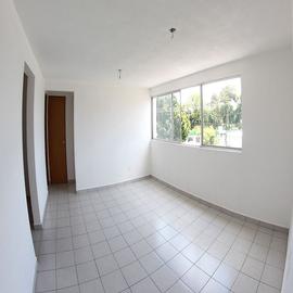 Foto de departamento en renta en avenida miguel hidalgo , valle verde, temixco, morelos, 0 No. 01