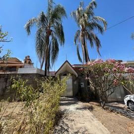 Foto de casa en renta en avenida moctezuma 4298, ciudad del sol, zapopan, jalisco, 0 No. 01