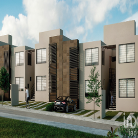 Foto de departamento en venta en avenida monte everest 228, apaseo el grande centro, apaseo el grande, guanajuato, 28724902 No. 01