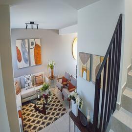 Foto de casa en venta en avenida monte everest , la loma alta, apaseo el grande, guanajuato, 30964624 No. 02