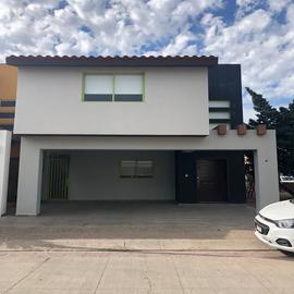 Foto de casa en renta en avenida montecristo , condesa, culiacán, sinaloa, 28867326 No. 01