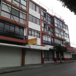 Foto de departamento en renta en avenida morelos 419, la carolina, cuernavaca, morelos, 15738749 No. 01