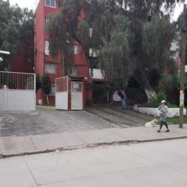Foto de departamento en venta en avenida nacional 448 , santa clara, ecatepec de morelos, méxico, 8977624 No. 01