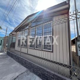 Foto de casa en renta en avenida narciso mendoza , independencia, mexicali, baja california, 0 No. 01
