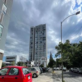 Foto de departamento en renta en avenida niños heroes , barrera, guadalajara, jalisco, 0 No. 01