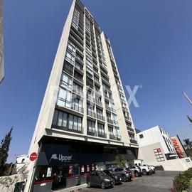 Foto de departamento en renta en avenida niños héroes , lafayette, guadalajara, jalisco, 31347419 No. 01