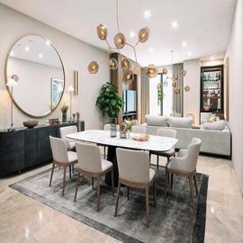 Foto de departamento en venta en avenida nizuc , supermanzana 23 centro, benito juárez, quintana roo, 26555985 No. 01