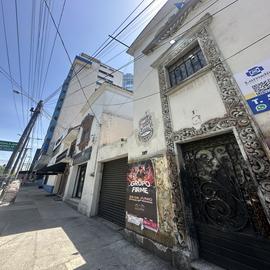 Foto de casa en venta en avenida nuevo leon , escandón ii sección, miguel hidalgo, df / cdmx, 0 No. 01