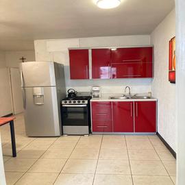 Foto de departamento en renta en avenida ortiz mena , san felipe v, chihuahua, chihuahua, 0 No. 01