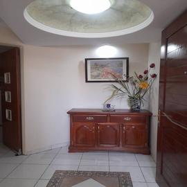 Foto de departamento en renta en avenida p. de ojocaliented , parque y presa del cedazo, aguascalientes, aguascalientes, 0 No. 01