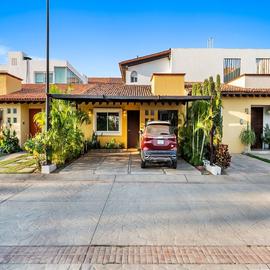 Foto de casa en venta en avenida palma real , flamingos, bahía de banderas, nayarit, 0 No. 01