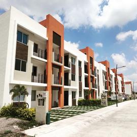 Foto de departamento en venta en avenida palomas , el armadillo, tepic, nayarit, 18744213 No. 01