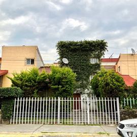 Foto de casa en venta en avenida panamericana , pedregal de carrasco, coyoacán, df / cdmx, 27310259 No. 01