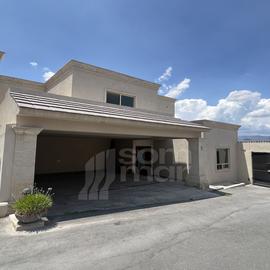 Foto de casa en venta en avenida panoramica , guanajuato de abajo, ramos arizpe, coahuila de zaragoza, 30213727 No. 01