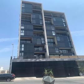 Foto de departamento en venta en avenida parque chapultepec, circuito del pedregal 2055, desarrollo del pedregal, san luis potosí, san luis potosí, 0 No. 01