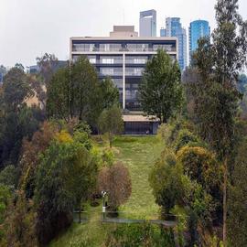Foto de departamento en venta en avenida paseo de la reforma , lomas altas, miguel hidalgo, df / cdmx, 31042308 No. 01