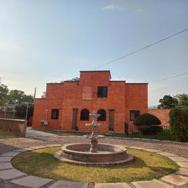 Foto de casa en venta en avenida paseo de la solidaridad 69, benito juárez, yautepec, morelos, 0 No. 01