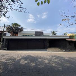 Foto de casa en venta en avenida paseo de las palmas , fuentes de las ánimas, xalapa, veracruz de ignacio de la llave, 24756425 No. 01