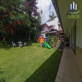 Foto de casa en venta en avenida paseo de las palmas , jardines de las ánimas, xalapa, veracruz de ignacio de la llave, 27312613 No. 01