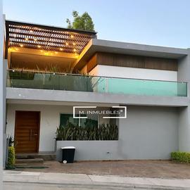 Foto de casa en renta en avenida paseo del parque , paseo del parque, morelia, michoacán de ocampo, 26687546 No. 01