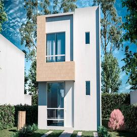 Foto de casa en venta en avenida paseos de aguascalientes , stacia, jesús maría, aguascalientes, 27818017 No. 01