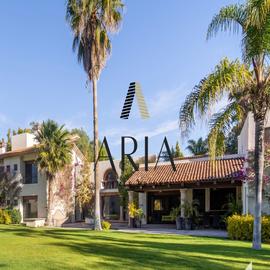 Foto de casa en venta en avenida paseos de las maravillas , maravillas, jesús maría, aguascalientes, 0 No. 01