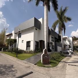 Foto de casa en venta en avenida peincipal , villa palma, zapopan, jalisco, 0 No. 01