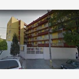 Foto de departamento en venta en avenida peñón 203, revolución, venustiano carranza, df / cdmx, 16854424 No. 01