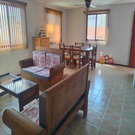 Foto de casa en renta en avenida peñuelas , peñuelas, querétaro, querétaro, 29462035 No. 01