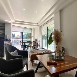 Foto de departamento en venta en avenida periferico , san jerónimo lídice, la magdalena contreras, df / cdmx, 0 No. 01