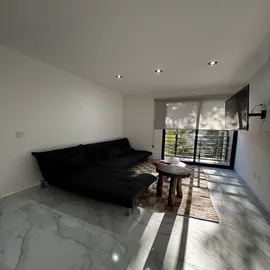 Foto de departamento en renta en avenida petempich 1, selva residences, solidaridad, quintana roo, 29511719 No. 01