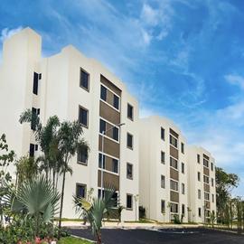 Foto de departamento en venta en avenida petempich , playa del carmen, solidaridad, quintana roo, 28595140 No. 01