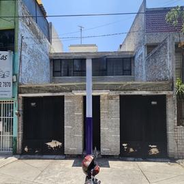 Foto de casa en venta en avenida plataforma ellas calles , militar marte, iztacalco, df / cdmx, 31323775 No. 01