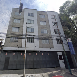 Foto de departamento en renta en avenida plutarco elias calles 243, granjas méxico, iztacalco, df / cdmx, 0 No. 01