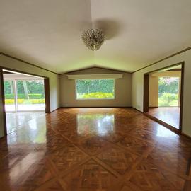 Foto de casa en venta en avenida p.o de la reforma , real de las lomas, miguel hidalgo, df / cdmx, 30231400 No. 01