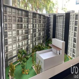 Foto de departamento en venta en avenida politécnico nacional 1994, lindavista norte, gustavo a. madero, df / cdmx, 30340149 No. 01