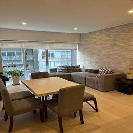 Foto de departamento en venta en avenida popocatepetl , santa cruz atoyac, benito juárez, df / cdmx, 27033536 No. 01