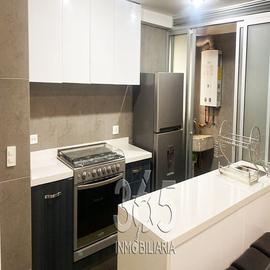 Foto de departamento en renta en avenida popocatepetl , xoco, benito juárez, df / cdmx, 0 No. 01