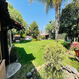 Foto de casa en renta en avenida presidente juárez , centro, san juan del río, querétaro, 24837688 No. 01