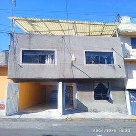 Foto de casa en venta en avenida presidente juarez , liberales de 1857, álvaro obregón, df / cdmx, 0 No. 01