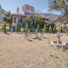 Foto de casa en venta en avenida principal , estancia de canal, san miguel de allende, guanajuato, 0 No. 01