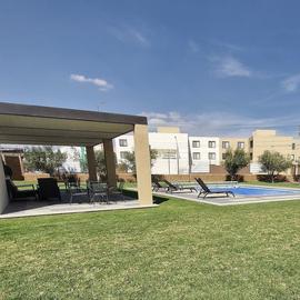 Foto de departamento en venta en avenida puerta real , puerta real, corregidora, querétaro, 0 No. 01