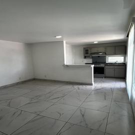 Foto de departamento en renta en avenida puerto mazatlán , la pastora, gustavo a. madero, df / cdmx, 0 No. 01