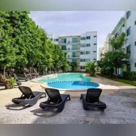 Foto de Casa en Avenida Punta Estrella None, Punta Estrella, Solidaridad, Quintana Roo, 28783599