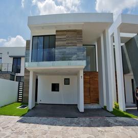 Foto de casa en venta en avenida ramal , la tijera, tlajomulco de zúñiga, jalisco, 30160262 No. 01